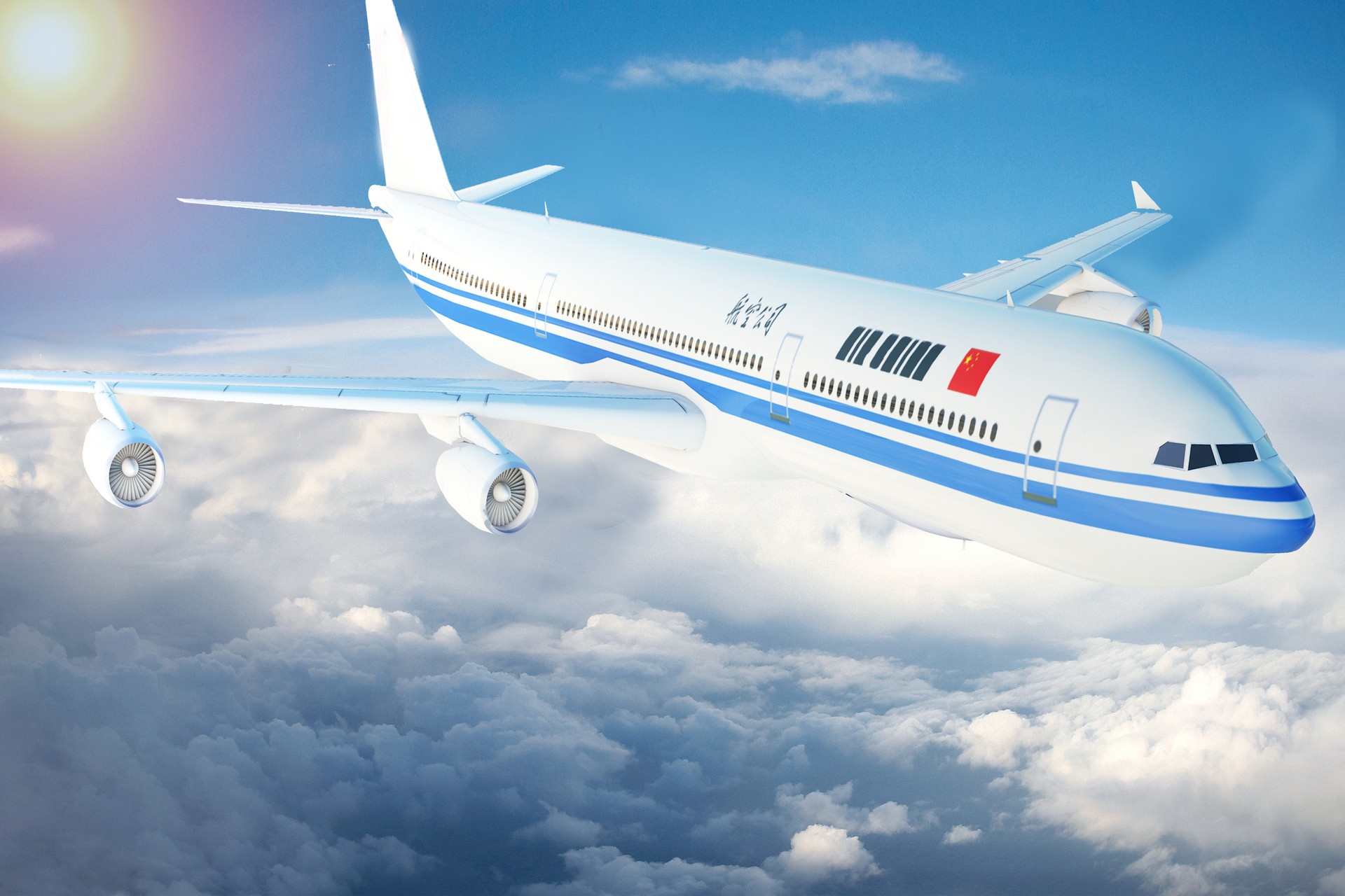点融合（Point Merge ）飞行程序即将应用于深圳机场 – 中国民用航空网