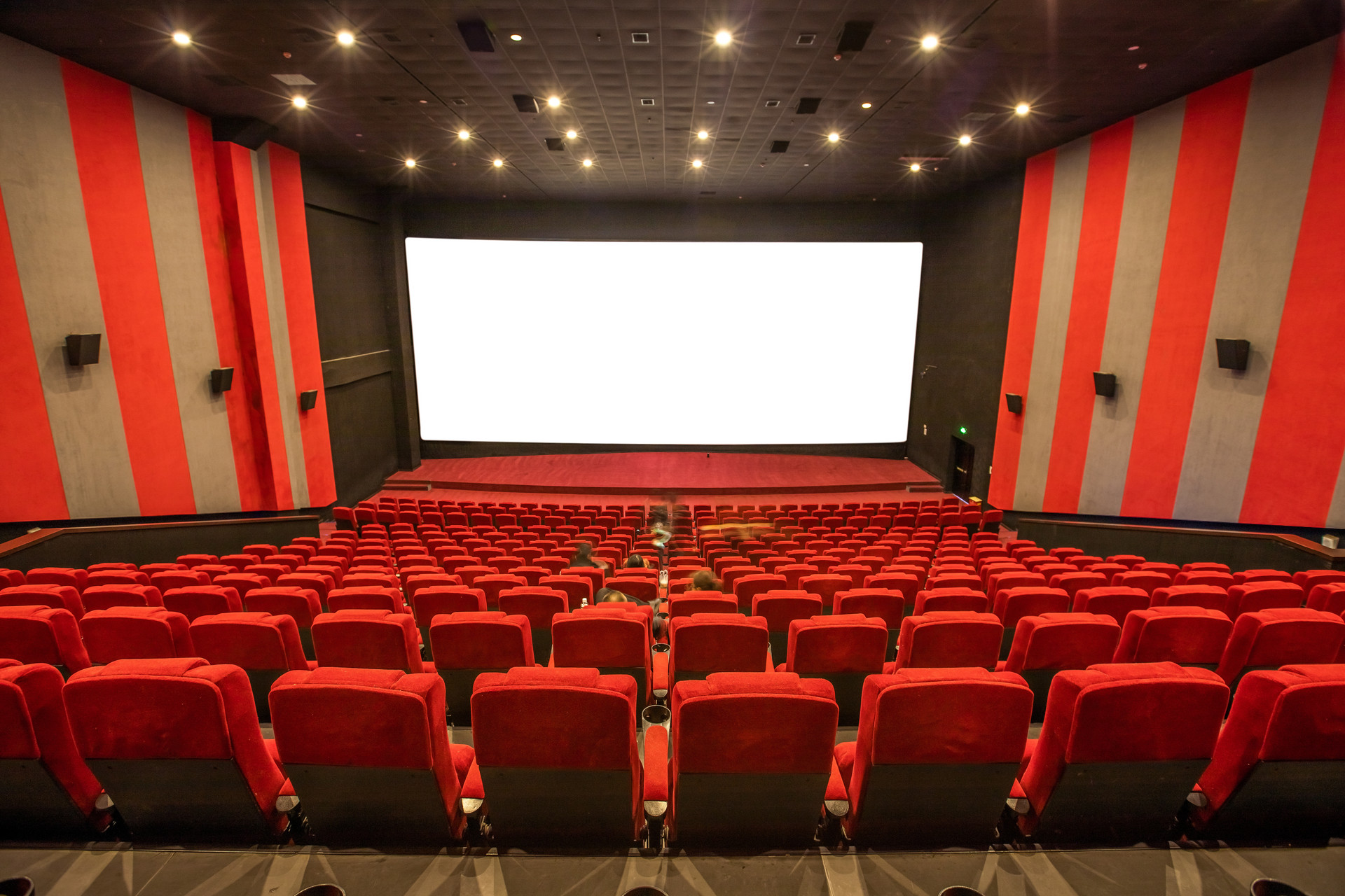 深圳电影院开放了吗2022
