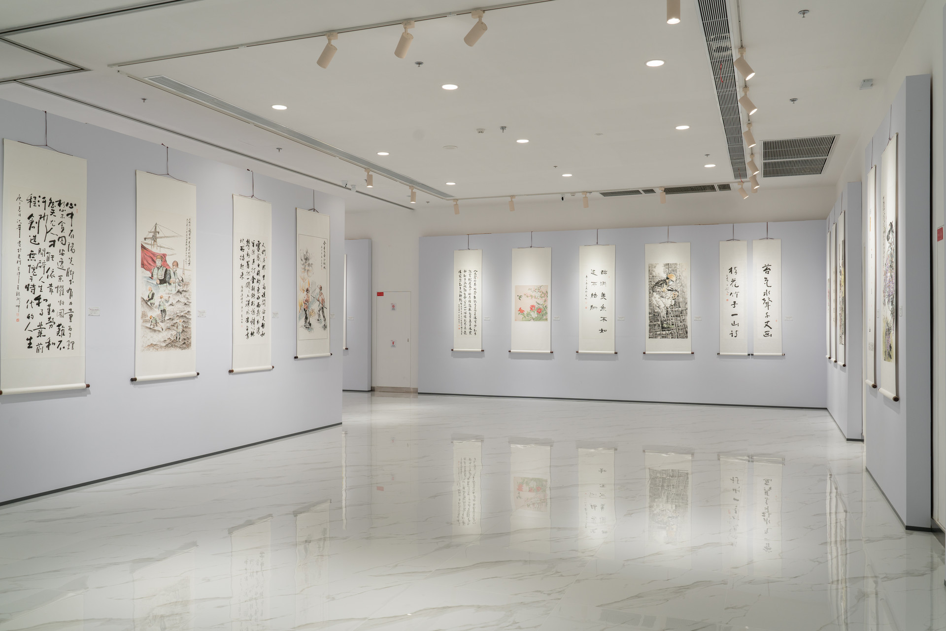 2022年4月深圳博物馆敦煌展还有吗