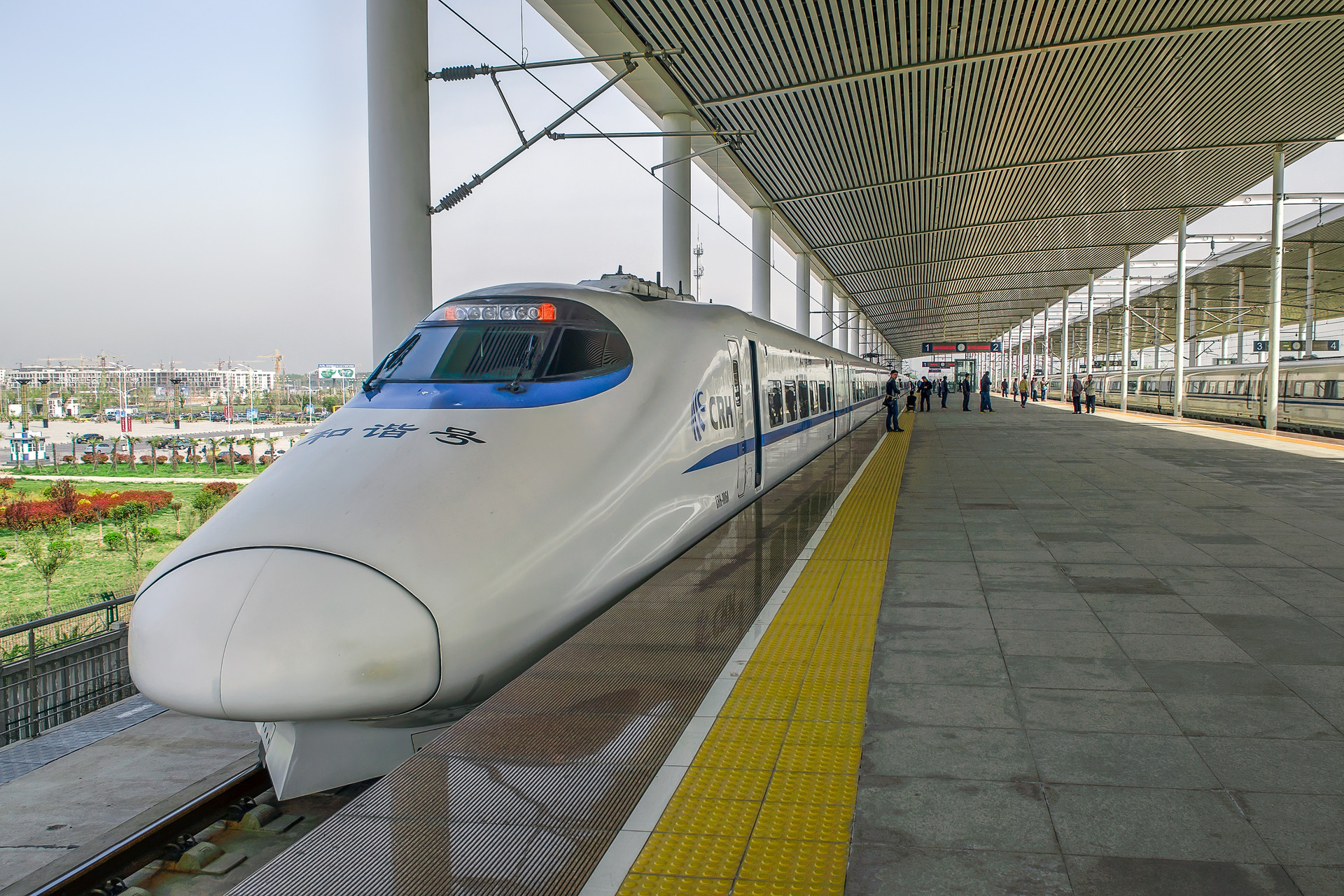 2022年深圳火车票预售期临时调整为5天