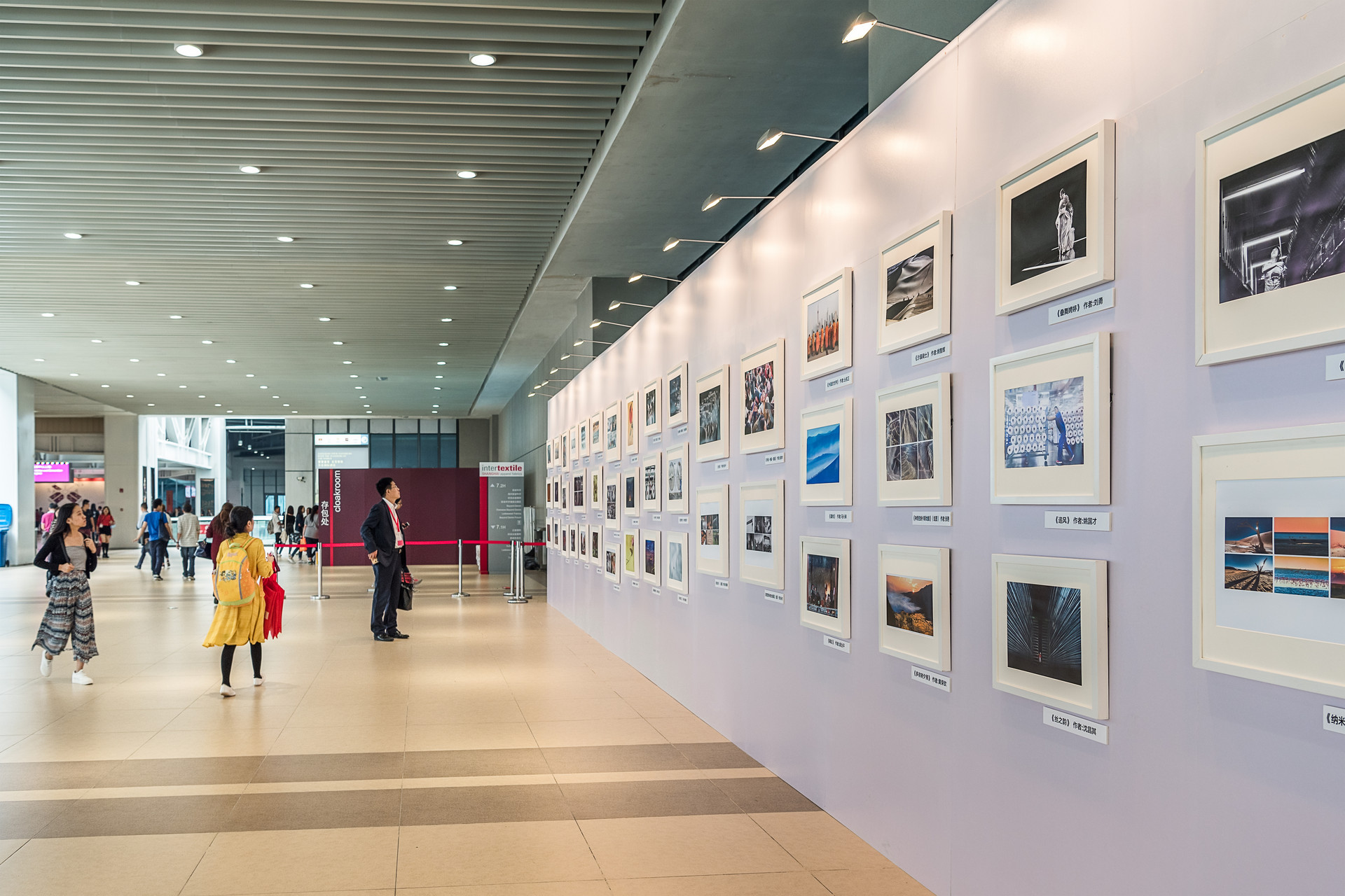 深圳五一展览活动时间表2022（艺术展+漫展）