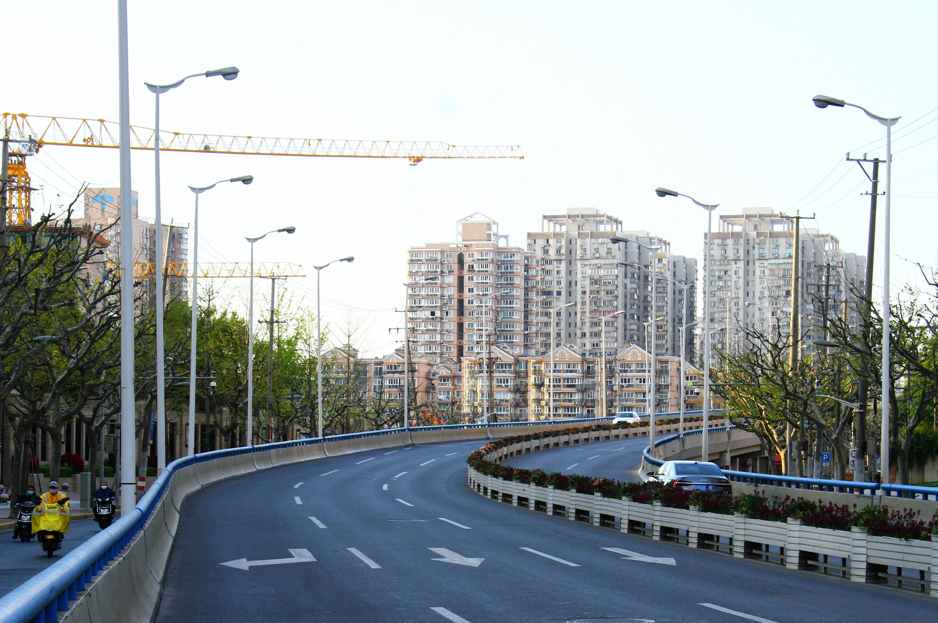 深圳宝安区单行道路有哪些2022