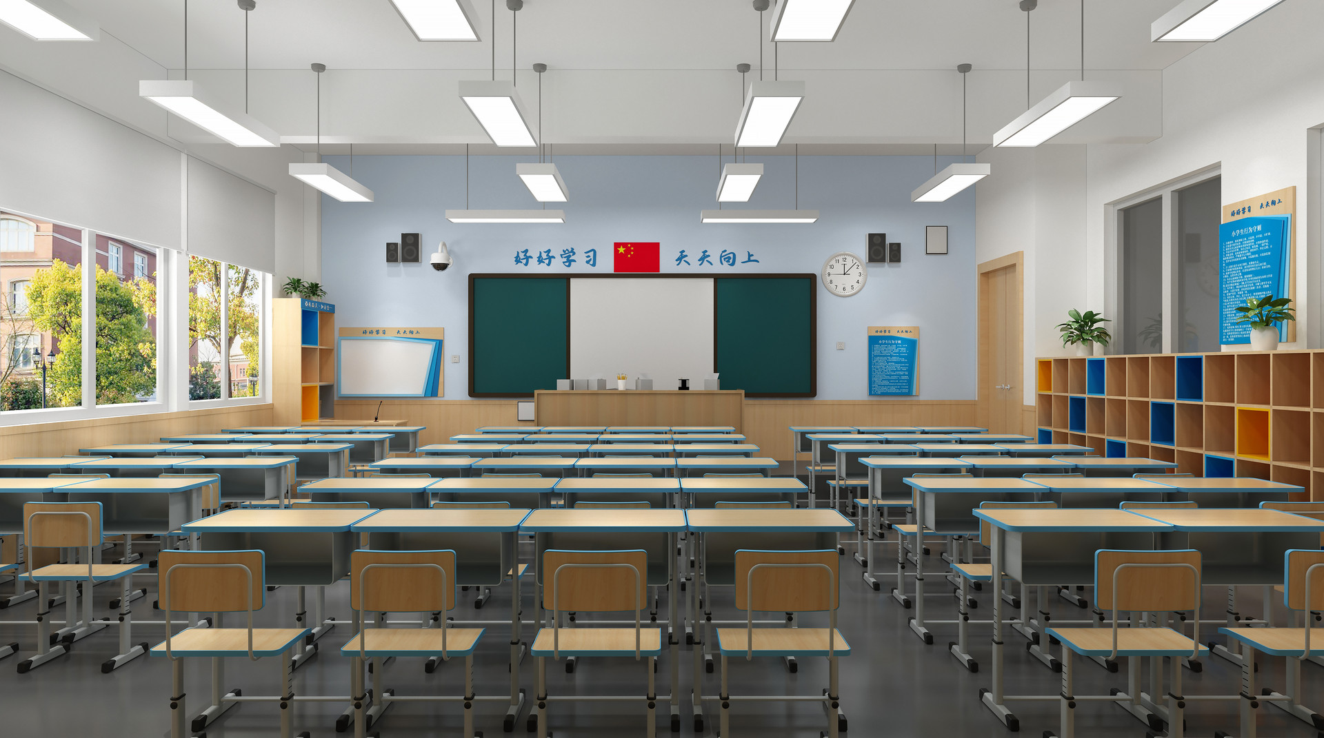 深圳坪山区2022年新增5所公办学校招生范围