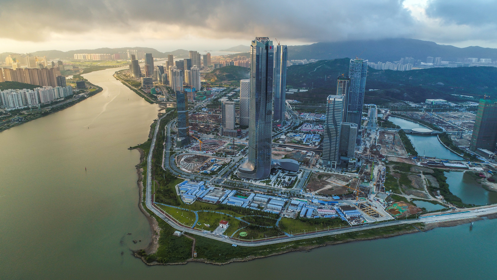 2022年五一珠海去澳门核酸检测有效期