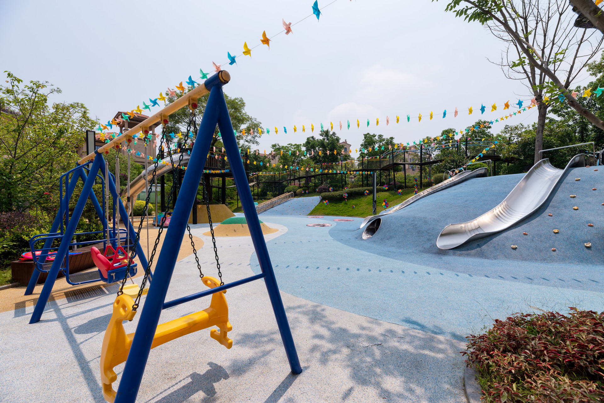 深圳五一小孩游玩景点推荐2022