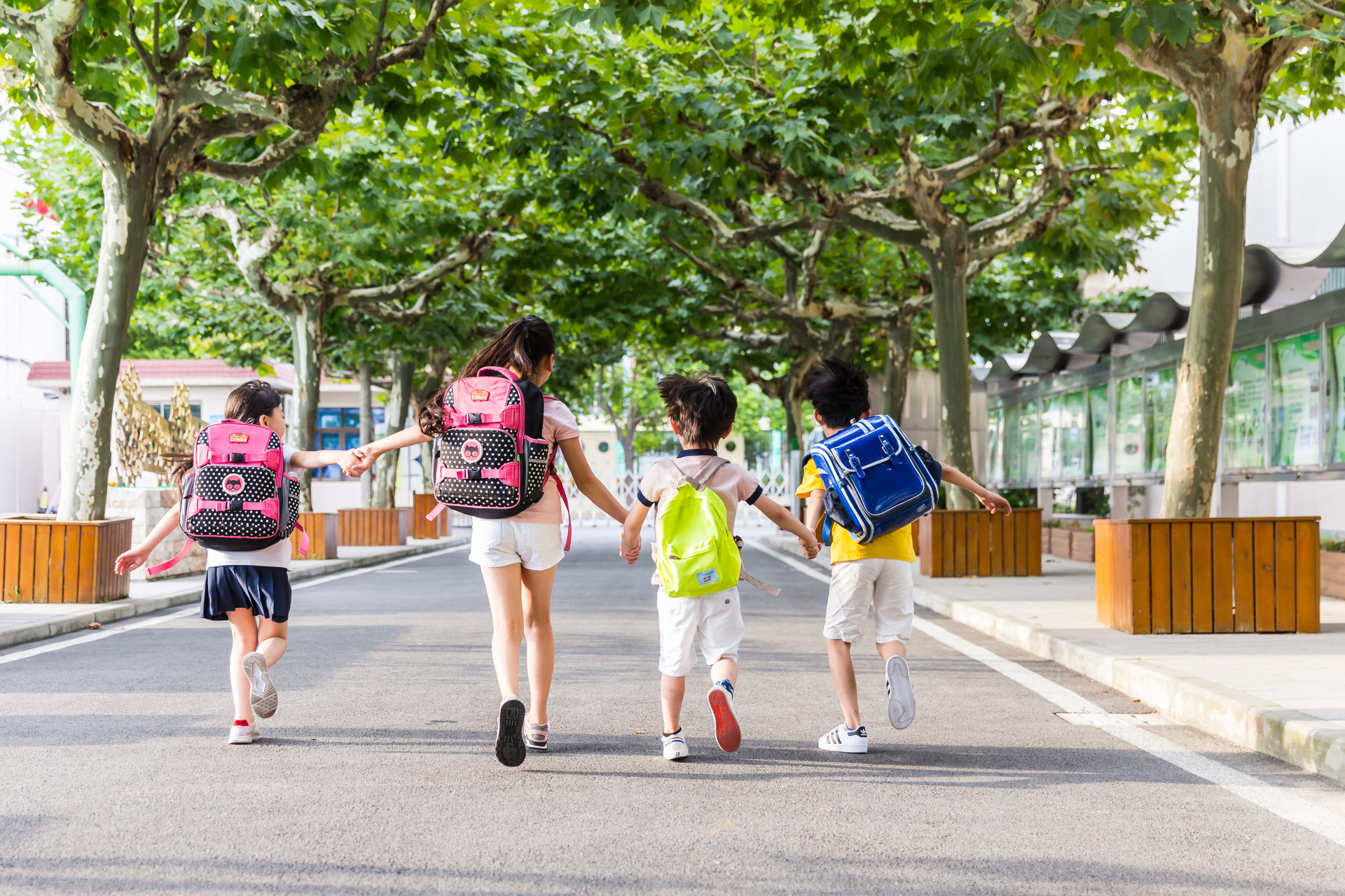 深圳五一半日游推荐2022