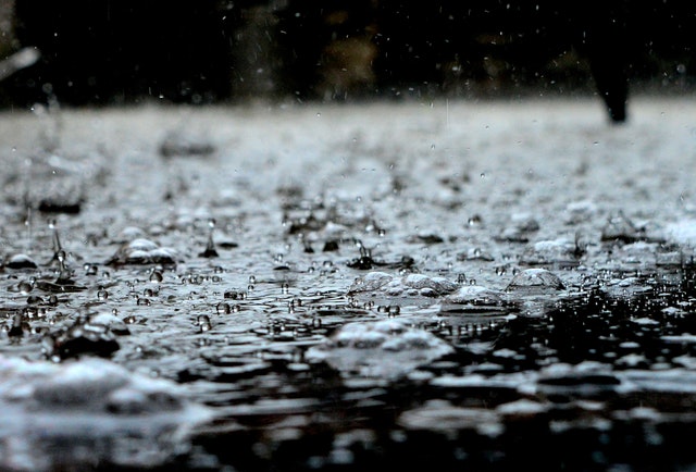 深圳暴雨红色预警防御指南