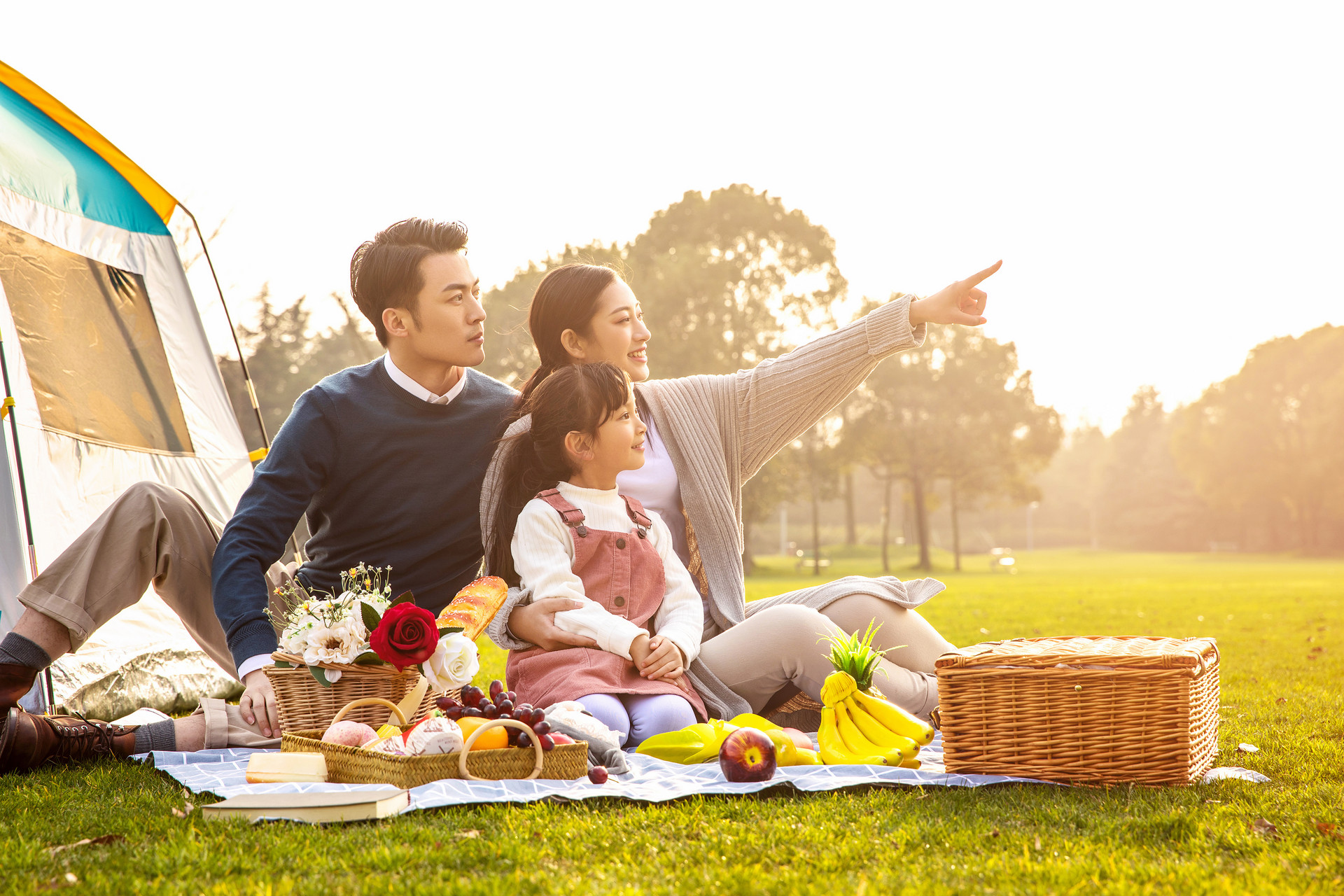 深圳光明区端午节游玩景点