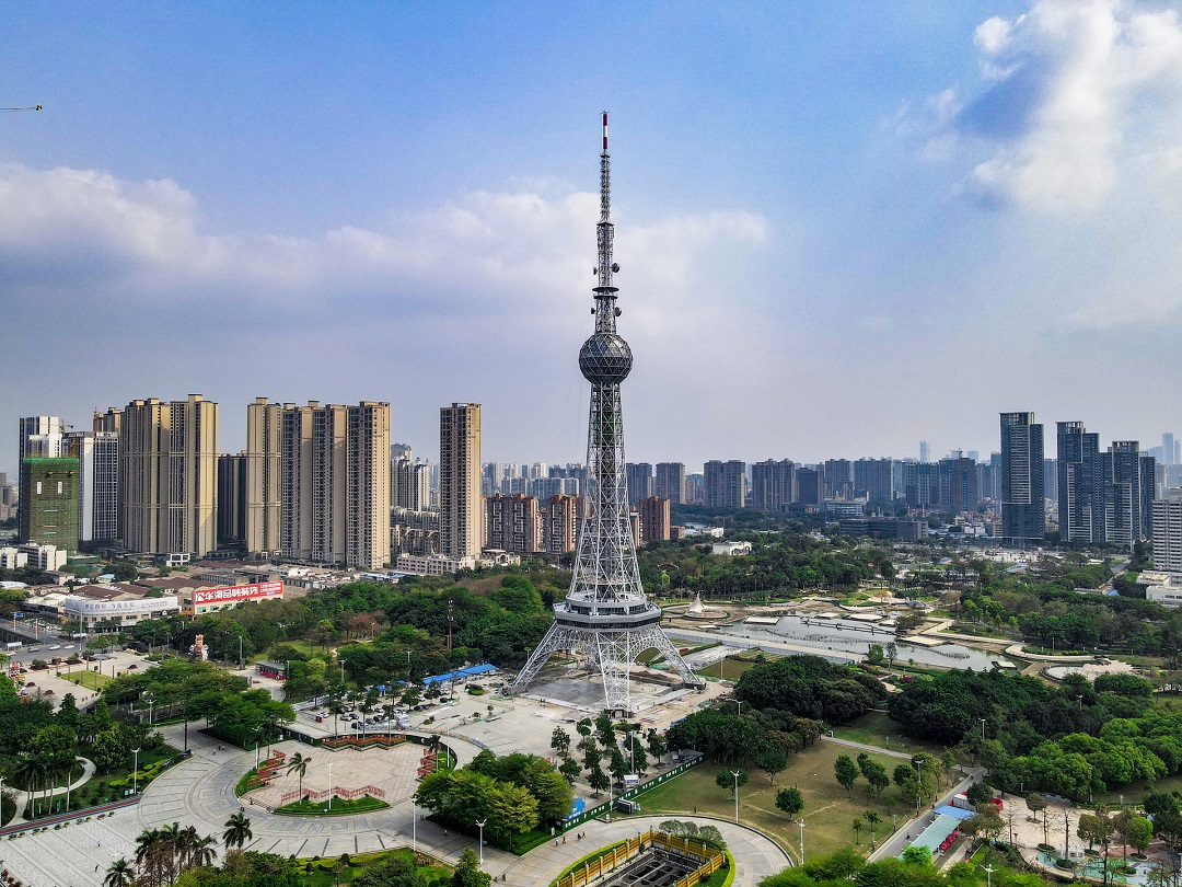 2022年端午节佛山去深圳防疫政策