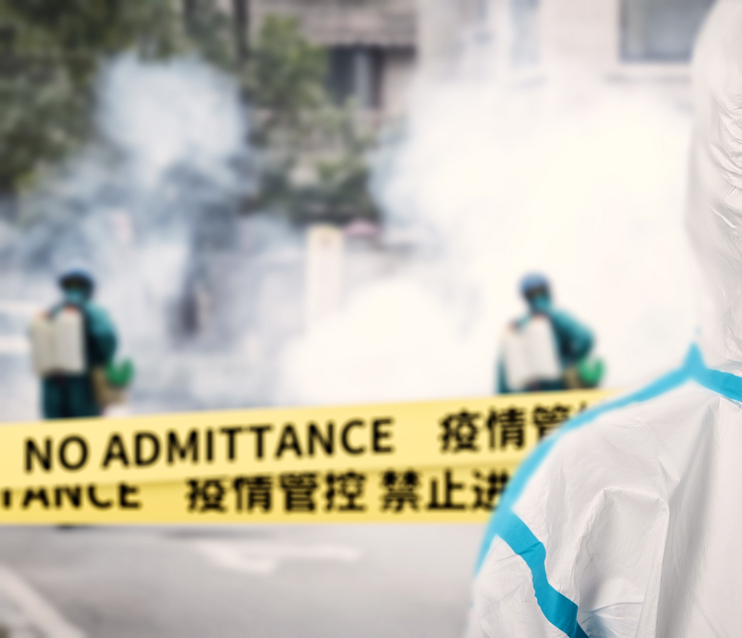 2022年端午节佛山来深圳需要被隔离吗