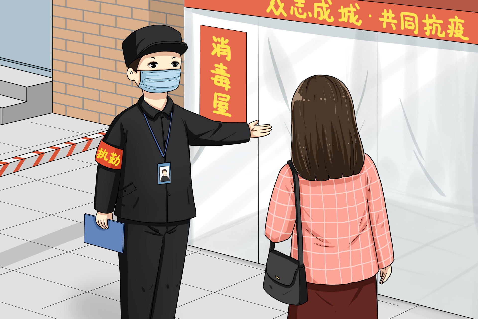 2022中风险地区来深圳要求(核酸+隔离)