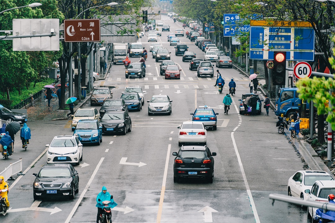 广东省高速公路2022端午节出程高峰和返程高峰