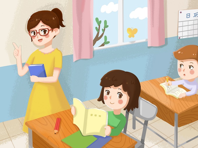 深圳暴雨黄色预警中小学停课吗