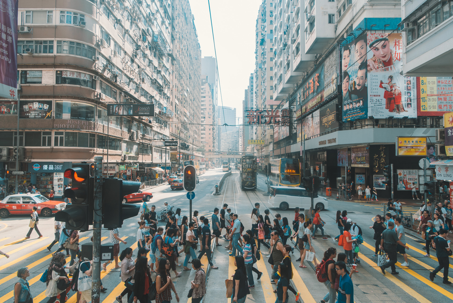 珠海如何过关去香港（来港易计划）