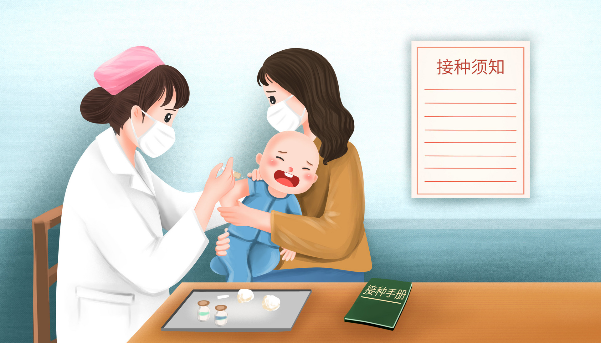 深圳罗湖区人民医院6月23日-24日暂停儿童发热门诊