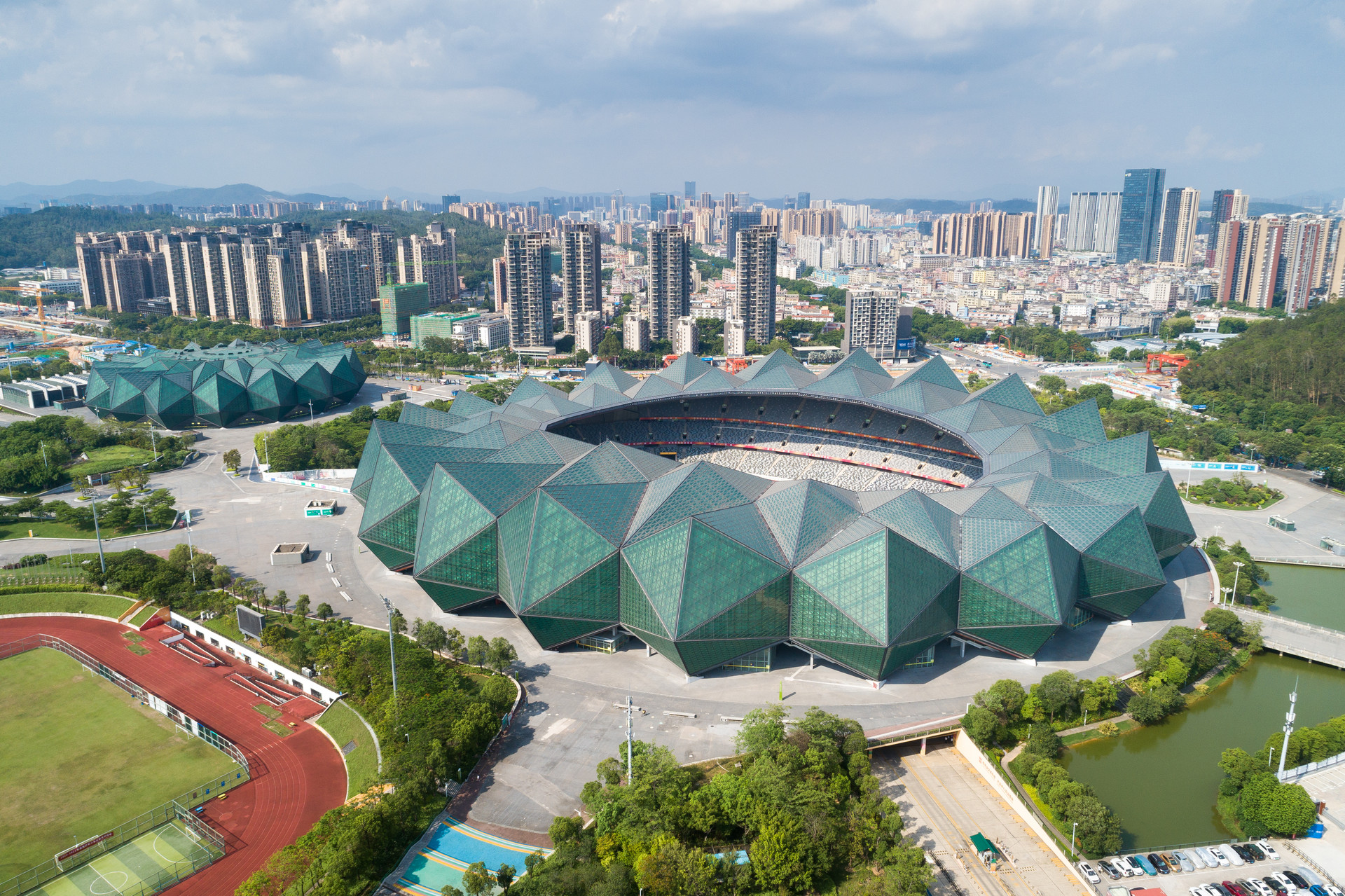 深圳大运中心核酸检测最新要求2022