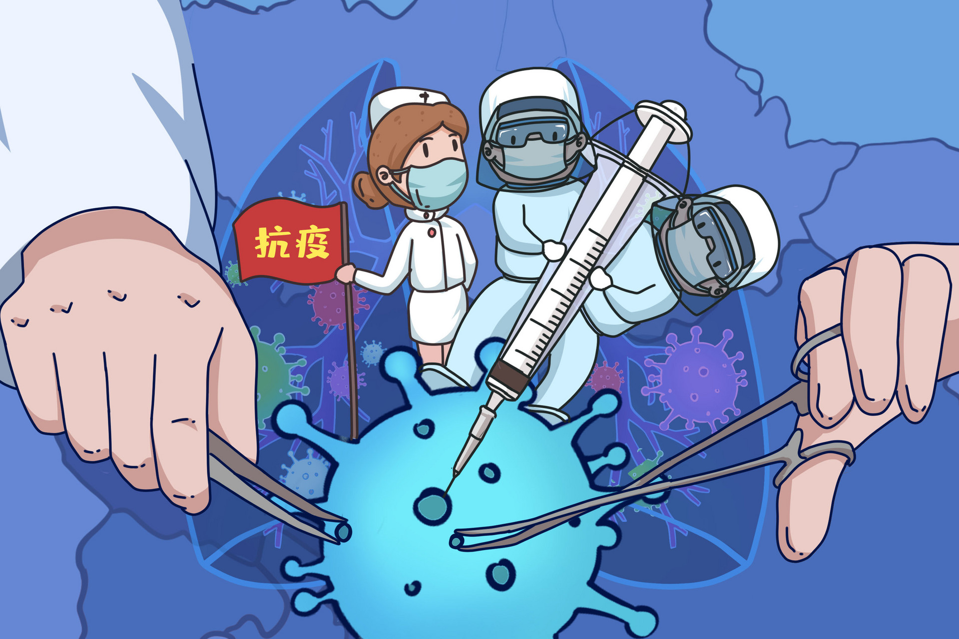 入境隔离政策7+3是什么意思