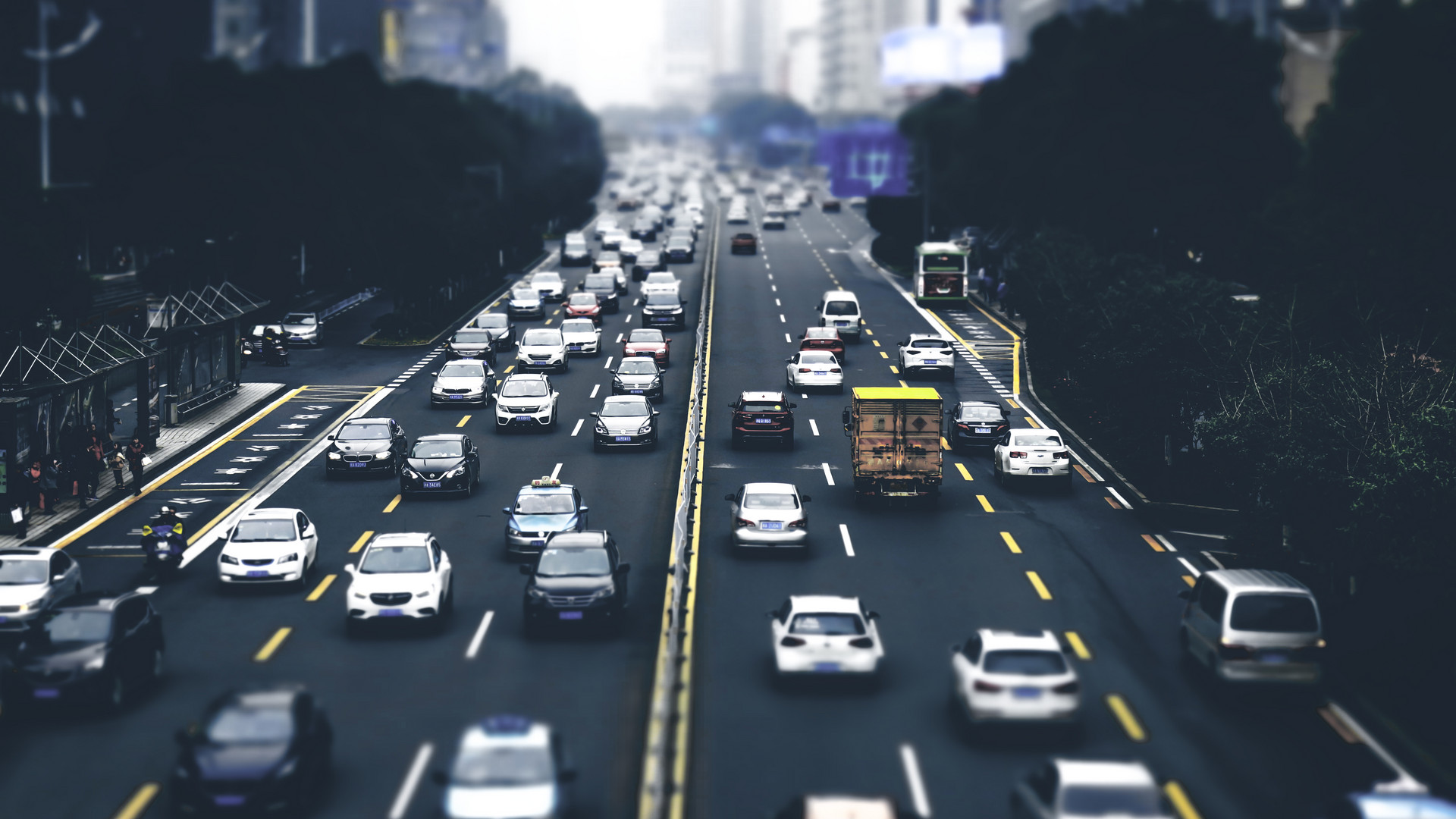 深圳龙华区又一条断头路打通啦2022