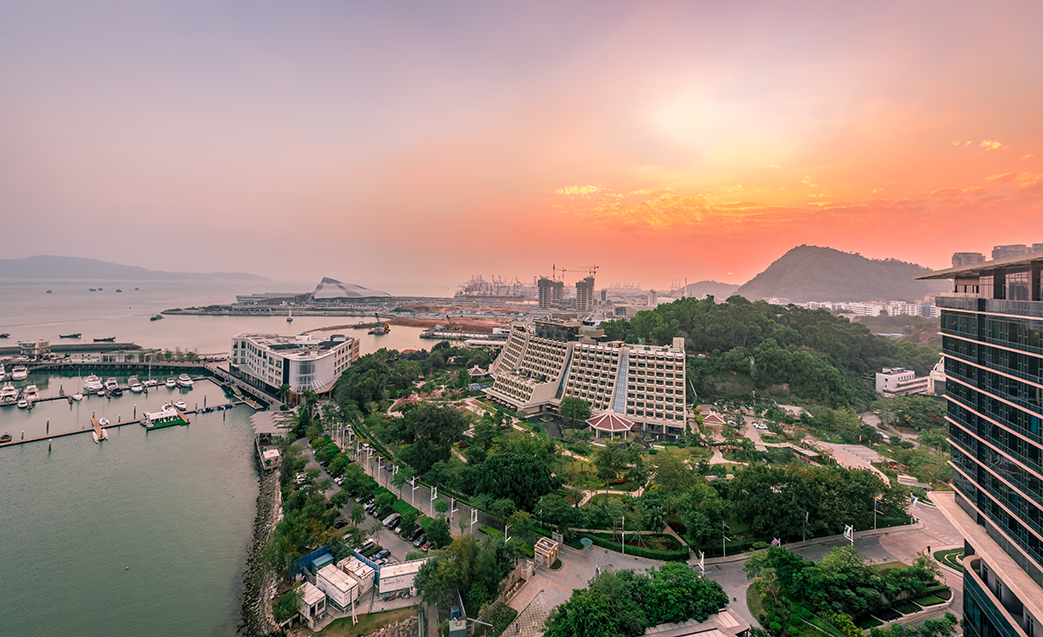 深圳大鹏文体消费券怎么领取（附图文步骤）