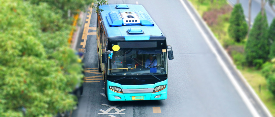 8月1日起 深圳公交线路免费换乘