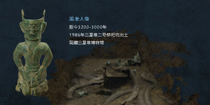 深圳博物馆三星堆展时间2022（活动时间、开放时间）