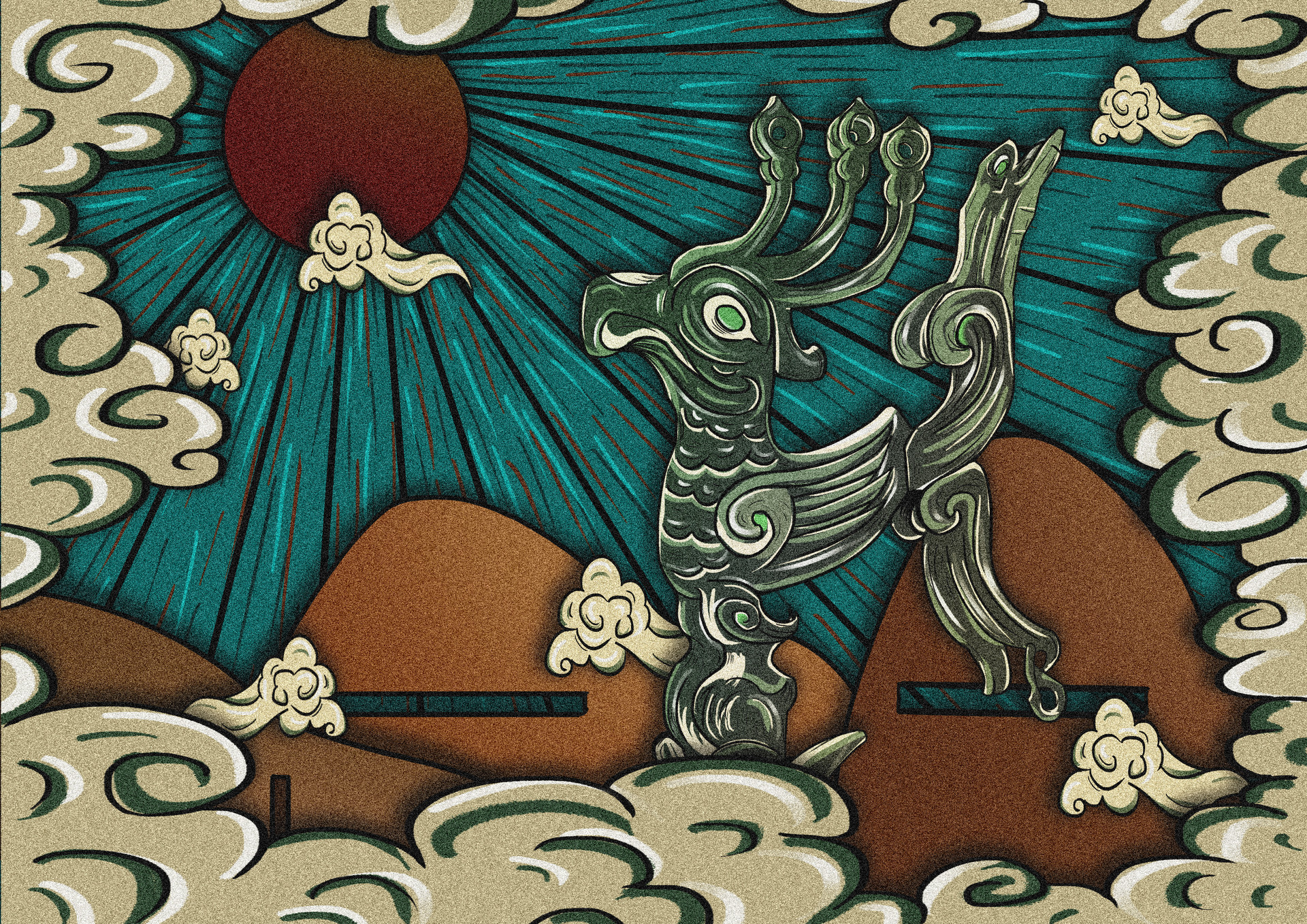 深圳博物馆三星堆展在哪里（附交通指引）