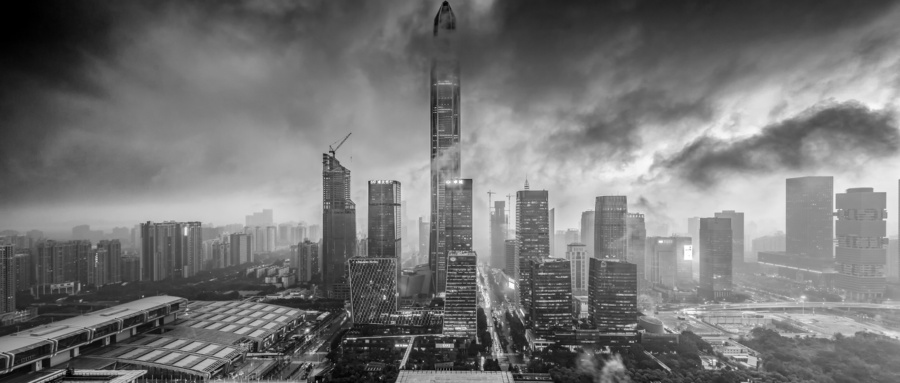2022深圳台风预警最新消息（持续更新）