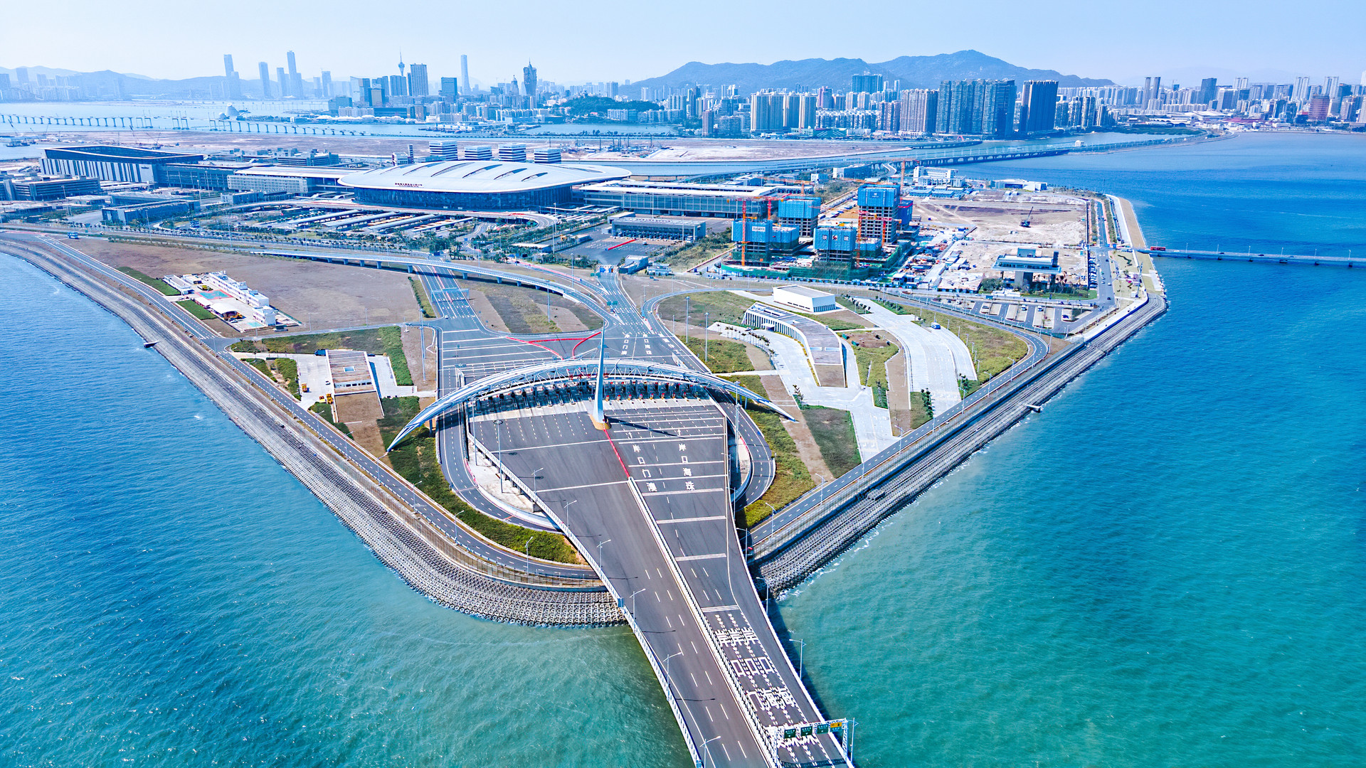 横琴口岸通关最新消息2022