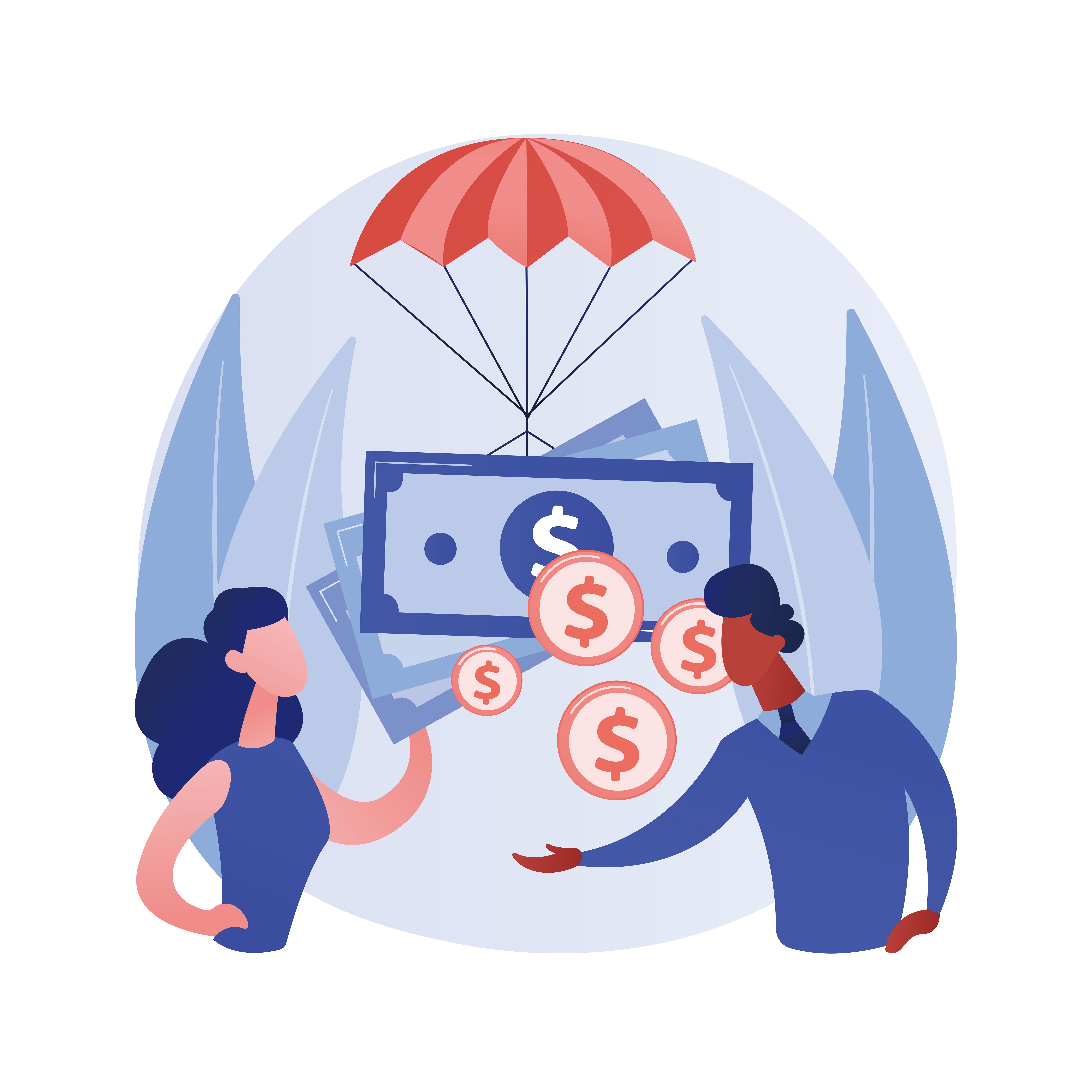 深圳失业补助金是一次性发放六个月吗