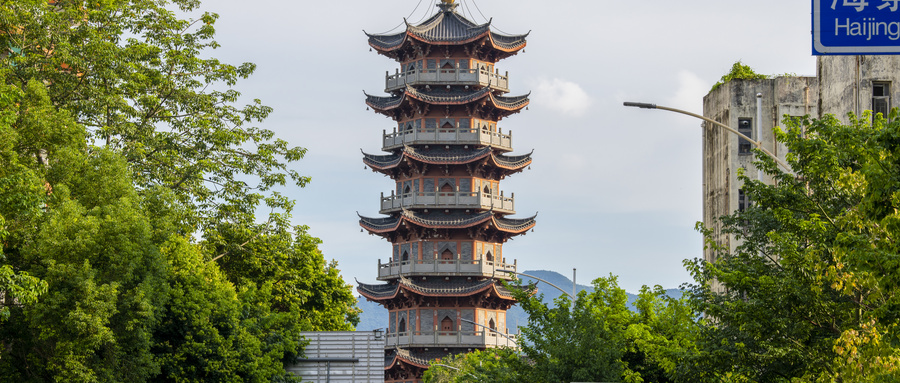 深圳中英街现在开放吗
