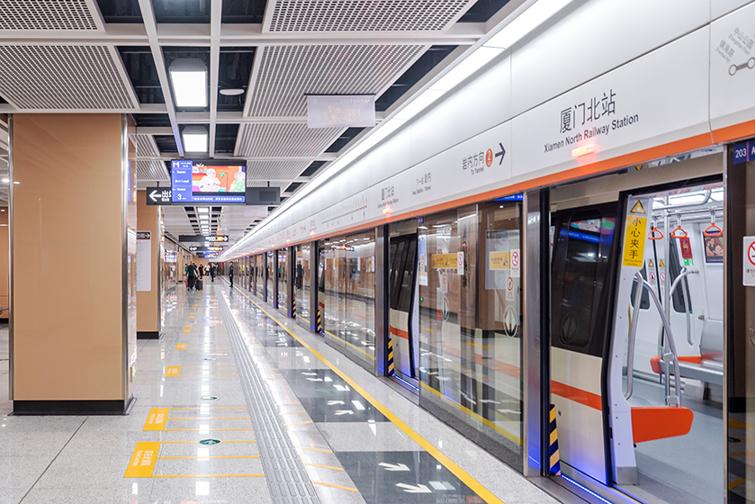 深圳地铁1号线（罗宝线）普通车厢票价多少钱