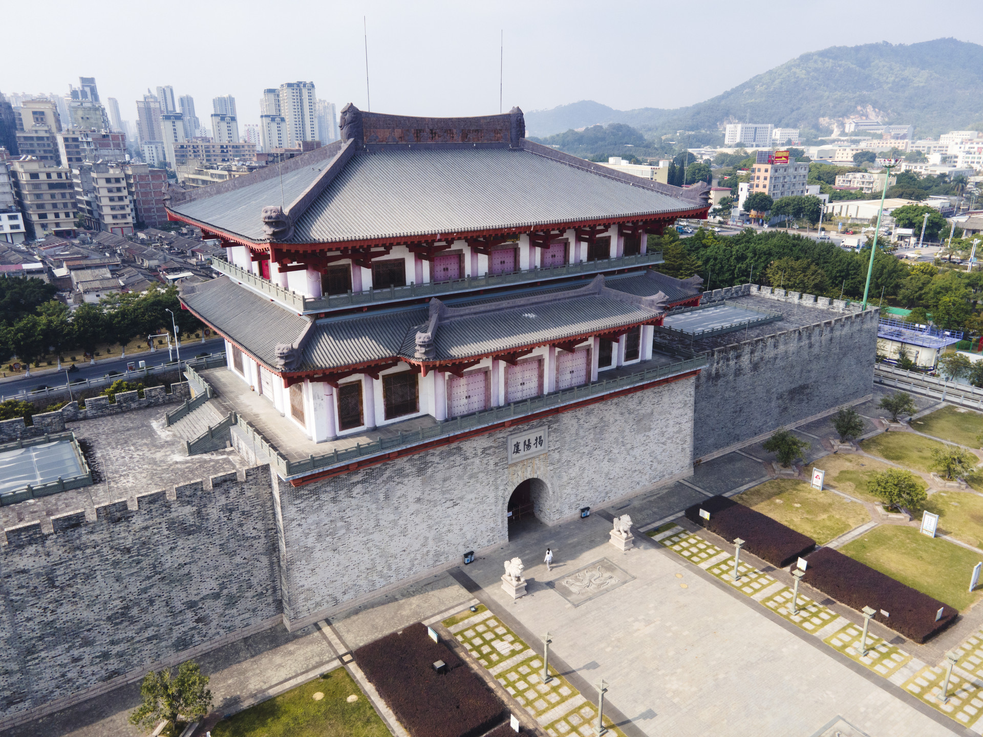 揭阳回深圳需要核酸吗暑假