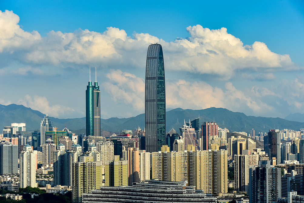 2022深圳南山区惠民消费券面额是多少（附领取入口）