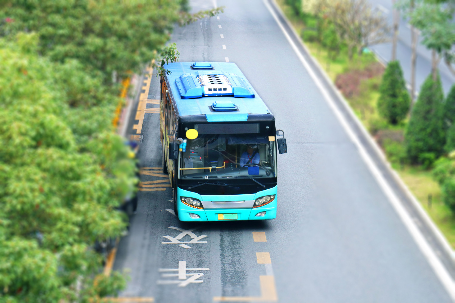 深圳福田和罗湖335个公交站点跳站运行、暂停运营服务