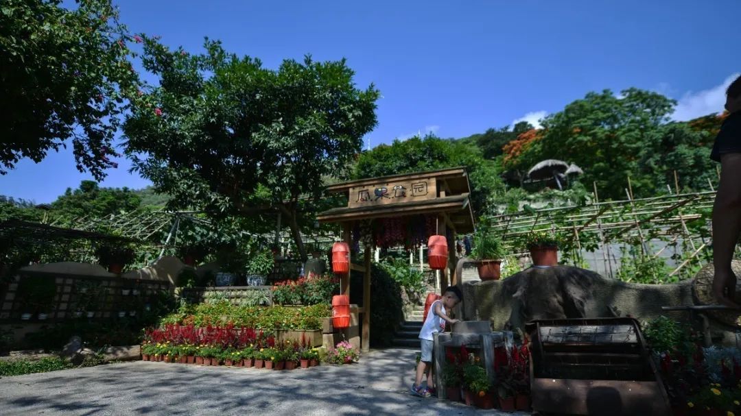 2022中秋节青青世界交通指南