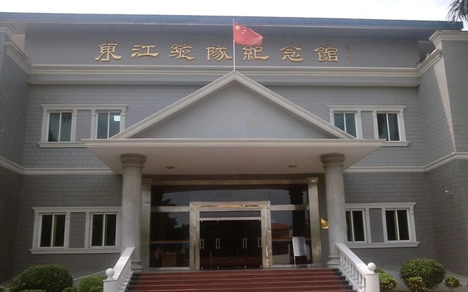 深圳中秋半日游景点推荐