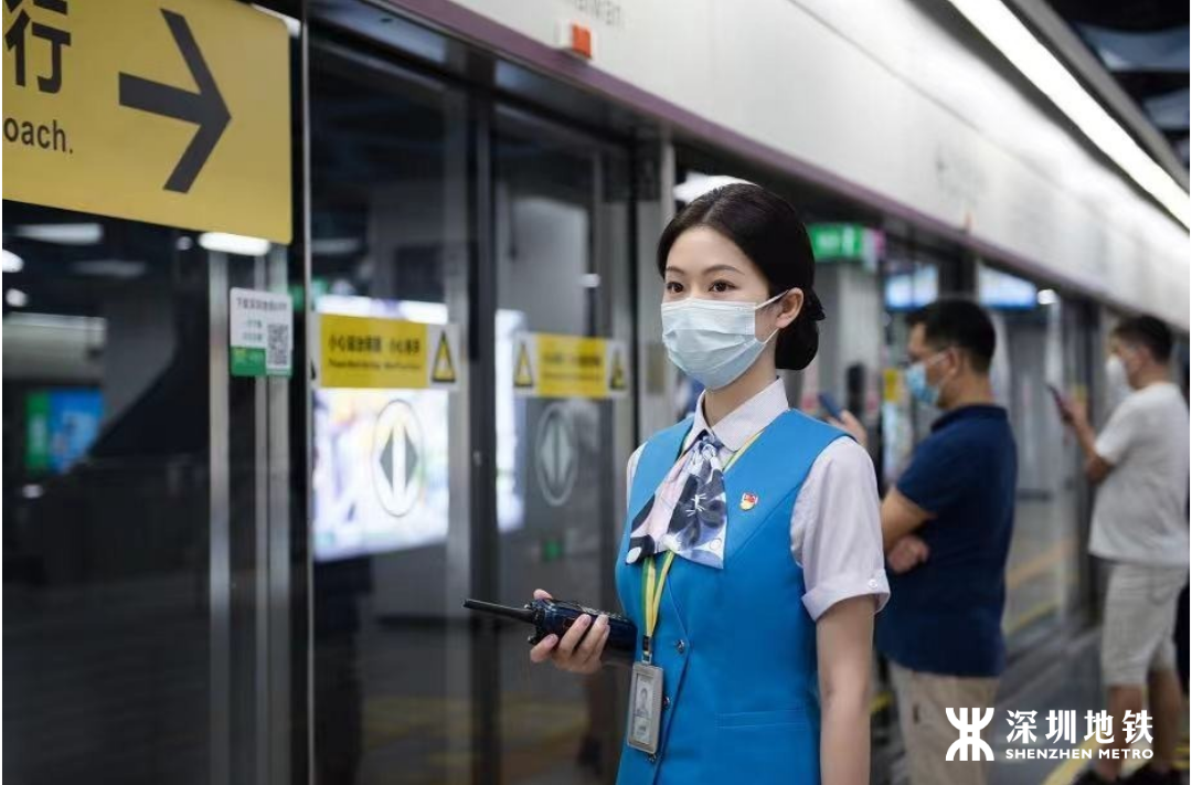 2022中秋节深圳地铁运营时间延长吗