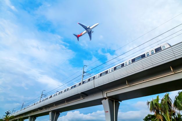 深圳地铁19号线线路规划