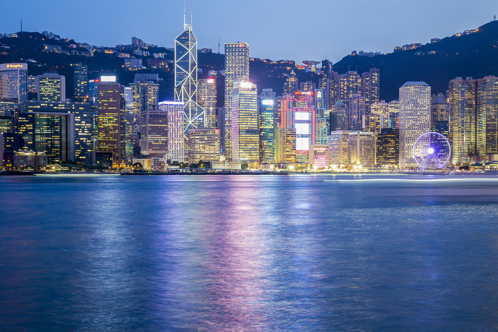 回港易网上预约申请指南2022