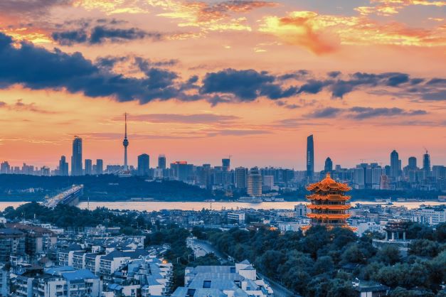 2022国庆节深圳去武汉需要隔离吗