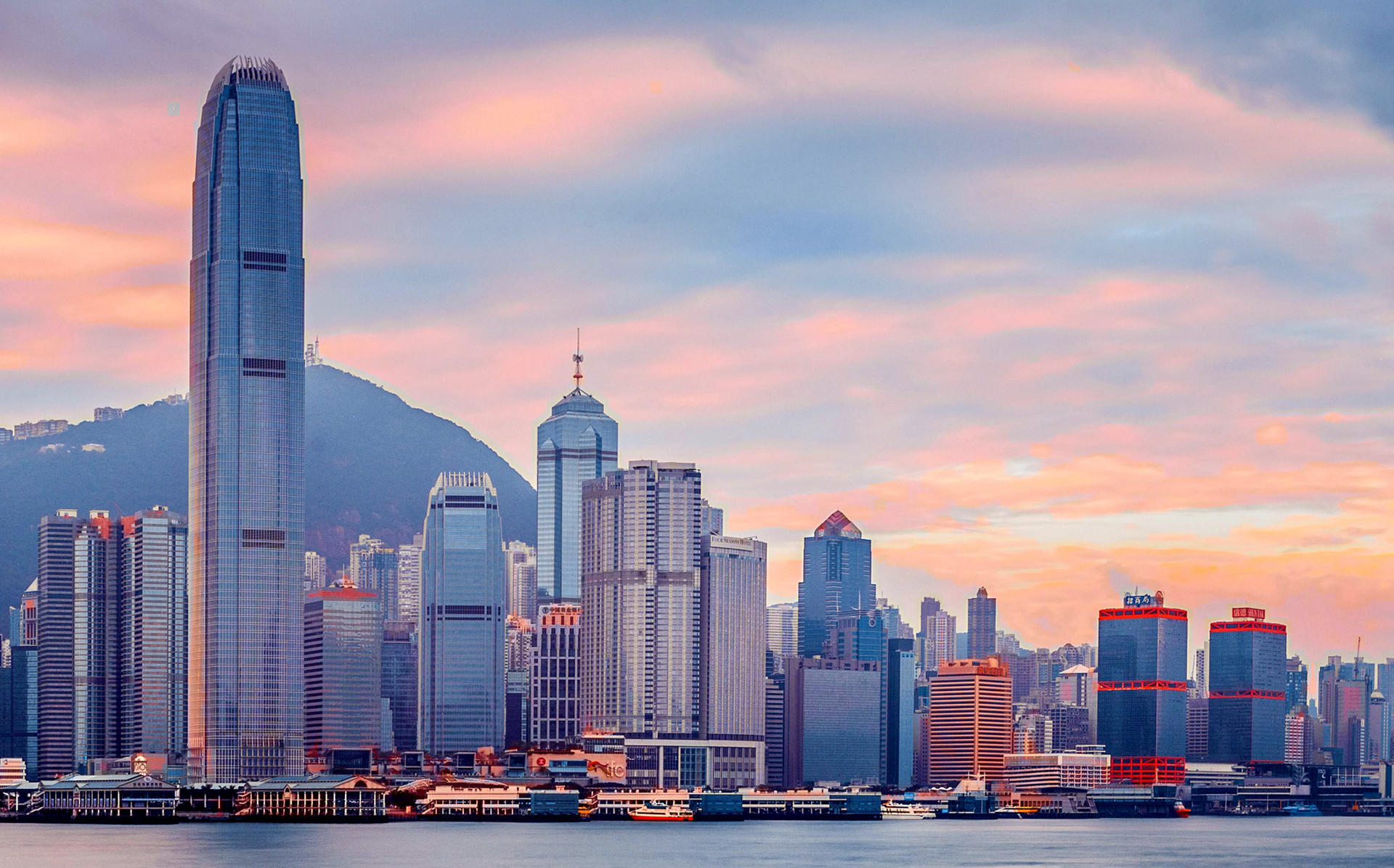 深圳去香港需要隔离吗