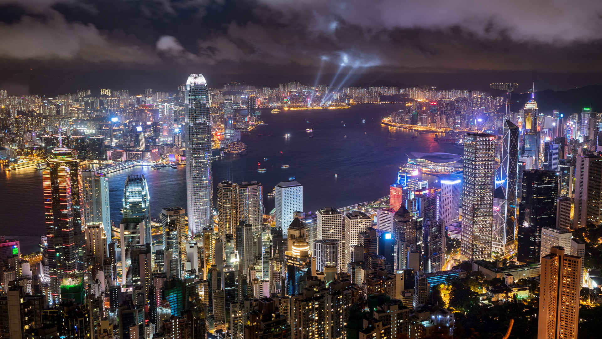 内地去香港需要核酸检测报告吗（附通关指引）